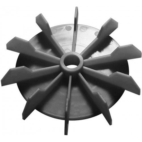 Grundfos Náhradný ventilátor pre JP5-48, 99577666