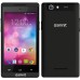 Gigabyte GSmart Mobilný telefón ROMA R2 PLUS Dual Sim - čierny