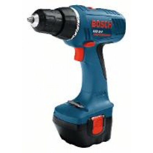 BOSCH GSR 12-2 V 2x1, 5Ah Aku vŕtací skrutkovač 0.601.918.J20 BOSCH GSR 12-2 V 2x1, 5Ah Aku vŕtací skrutkovač 0.601.918.J20