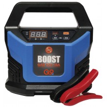 GÜDE GAB 12 V 15 A BOOST Automatická nabíjačka batérií 85143