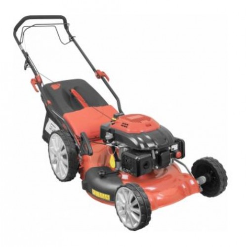 GÜDE BIG WHEELER 514.1 R motorová kosačka na trávu 95417 GÜDE BIG WHEELER 514.1 R motorová kosačka na trávu 95417