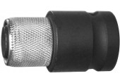 GÜDE Prechodový adaptér 1/2 "- 1/4" HEX 58236