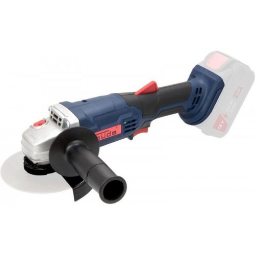 GÜDE WS 18-0 Akumulátorová uhlová brúska 115 mm 58518 GÜDE WS 18-0 Akumulátorová uhlová brúska 115 mm 58518