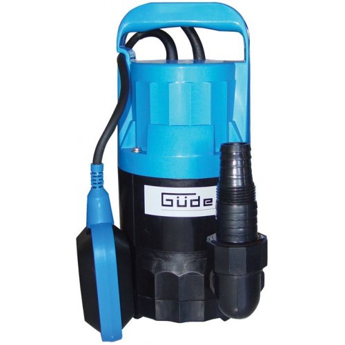GÜDE GT 2500 Čerpadlo ponorné na čistú vodu 94613 GÜDE GT 2500 Čerpadlo ponorné na čistú vodu 94613