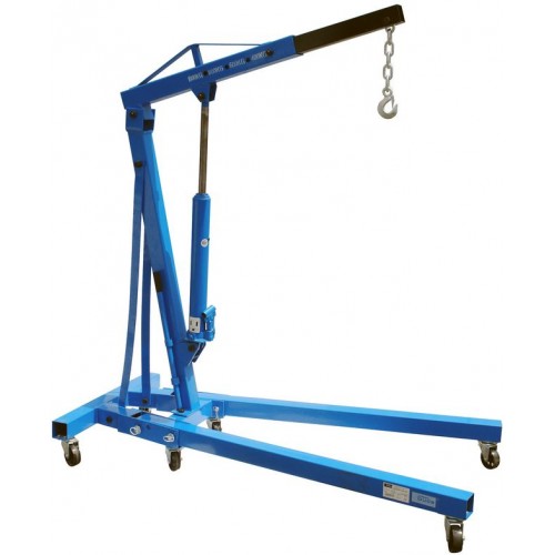 GÜDE GWK 2000 Žeriav dielenský 24361 GÜDE GWK 2000 Žeriav dielenský 24361