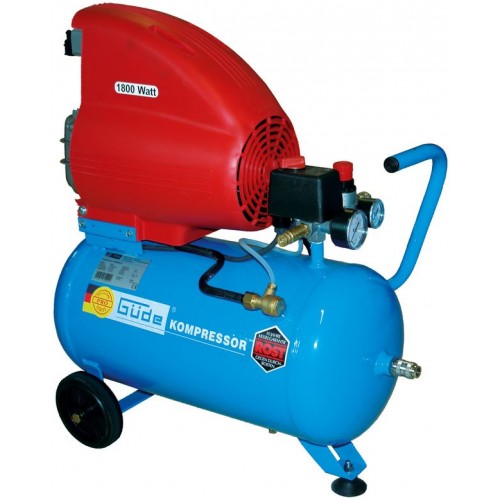 GÜDE 275/08/24 Profi Kompresor olejový 75500