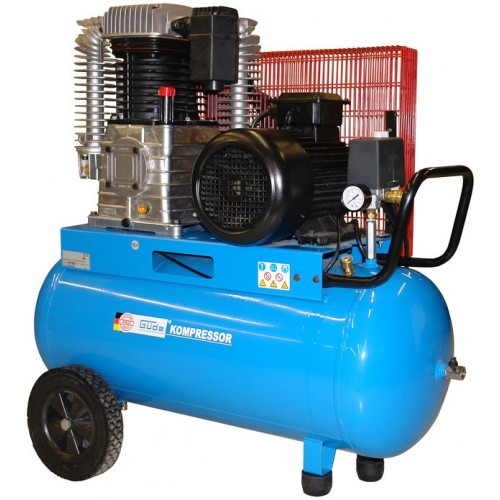 Gude Profi Kompresor olejový 751/10/90 75525 Gude Profi Kompresor olejový 751/10/90 75525