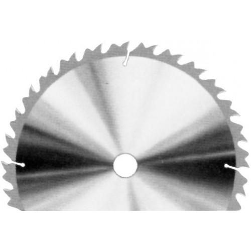 GÜDE Náhradný pílový kotúč pre cirkuláre 700, materiál HM 01860