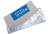 GÜDE Látkový filtračné vrece k odsávaciemu zariadenie GAA 1000 55158