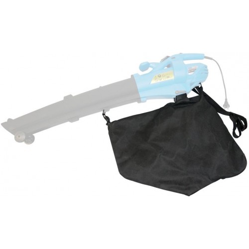 GÜDE Náhradné vaky k vysávačom lístia 94343 GÜDE Náhradné vaky k vysávačom lístia 94343