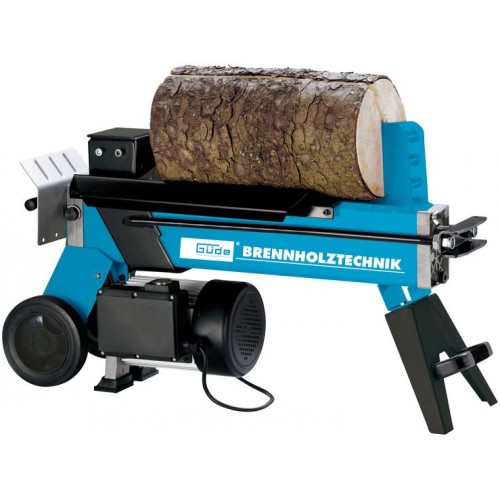 Gude W 370 / 4T Štiepačka na drevo 94698 Gude W 370 / 4T Štiepačka na drevo 94698