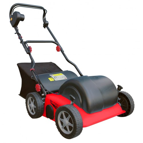 GÜDE GV 1700 E elektrický vertikutátor 94122