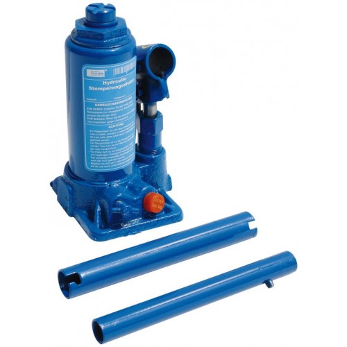 GÜDE Zdvihák hydraulický 20t 84120 GÜDE Zdvihák hydraulický 20t 84120