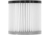 GÜDE HEPA filter pre vysávač na popol GA 18-1200.1R 17012