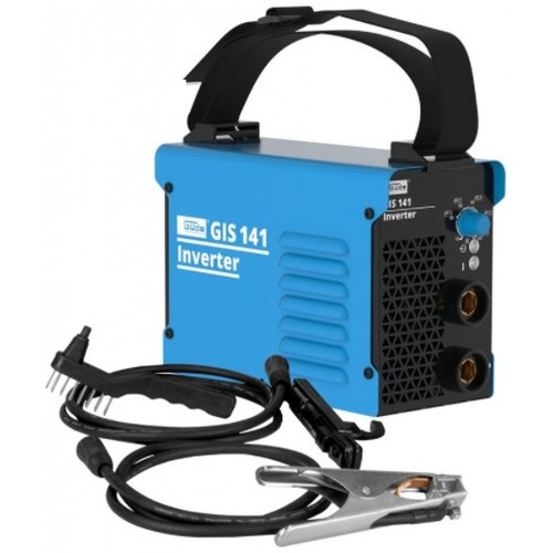 GÜDE GIS 141 Zvárací invertor 20026