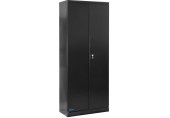 GÜDE Dielenská skriňa typ B Black Line 40840