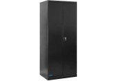 GÜDE Dielenská skriňa typ BG Black Line 40842