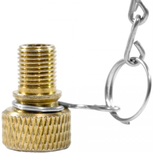 GÜDE vsuvka na bicykle 41000