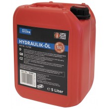 GÜDE HLP 46 Hydraulický olej 5 L 42004