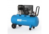 GÜDE Kompresor 2200 W 10 bar 100 litrov 420/10/100/230 V 50148