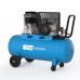 GÜDE Kompresor 2200 W 10 bar 100 litrov 420/10/100/230 V 50148