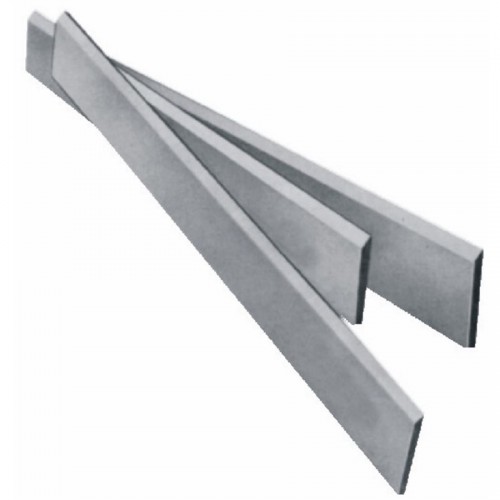 GÜDE Hobľovacie nože k GADH 254 P(2ks) , 55055