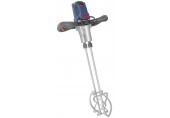 GÜDE GRW 1800-2 TWIN Miešač stavebných zmesí 58054