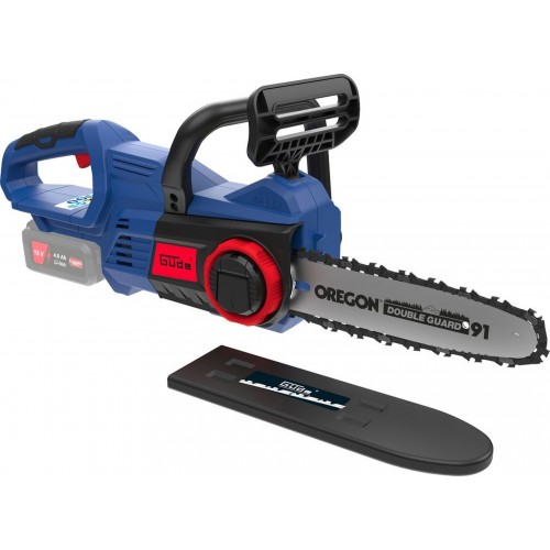 GÜDE KS 18-0 akumulátorová reťazová píla 58407 GÜDE KS 18-0 akumulátorová reťazová píla 58407