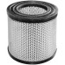 GÜDE HEPA filter k vysávaču NTS 18-201-05 - 58575