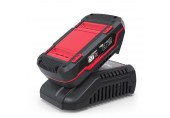 GÜDE LGAP 18-3020 P Nabíjačka s akumulátorom 58611