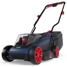 GÜDE RM 18-401-30.32 Akumulátorová kosačka (18V/ 4,0 Ah) 58655