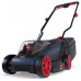 GÜDE RM 18-401-30.32 Akumulátorová kosačka (18V/ 4,0 Ah) 58655