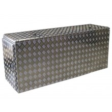 GÜDE GT 790 Hliníková prepravná bedňa 73518