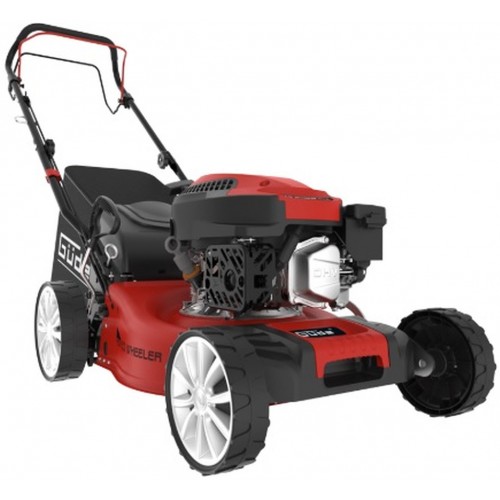 GÜDE ECO WHEELER 413.2 R Motorová kosačka na trávu 95423 GÜDE ECO WHEELER 413.2 R Motorová kosačka na trávu 95423