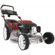 GÜDE BIG WHEELER 553.1 R Benzínová kosačka 95438