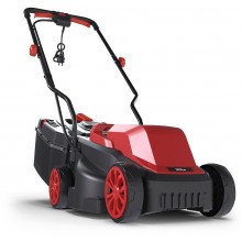 GÜDE Elektrická kosačka 320/1300 95486