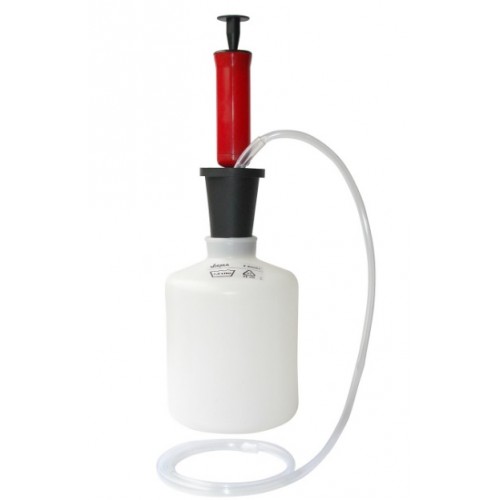 GÜDE GOB 16 Odsávacie čerpadlo D26051