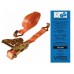 GÜDE Upínací popruh 1,5T x 5M, V78008