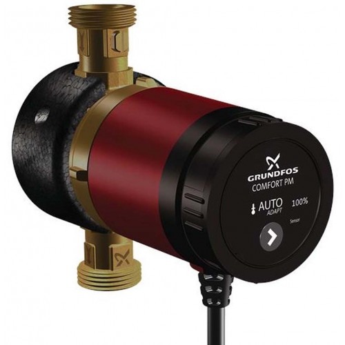 Grundfos COMFORT UP 15-14 BX TA Cirkulačné čerpadlo, 97916749