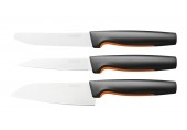 Fiskars FF Obľúbená sada - 3 nože 1057556