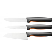 Fiskars FF Obľúbená sada - 3 nože 1057556