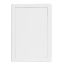 HACO vaňové dvierka VD 200x300 plast, biela 0102