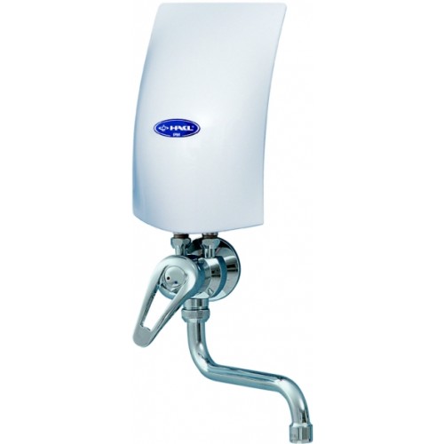 HAKL PM - 6 Ohrievač vody 3,5 kW + páková drezová batéria