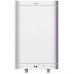 HAKL SLIMv 136 Ohrievač vody 3,6 kW vrchnej