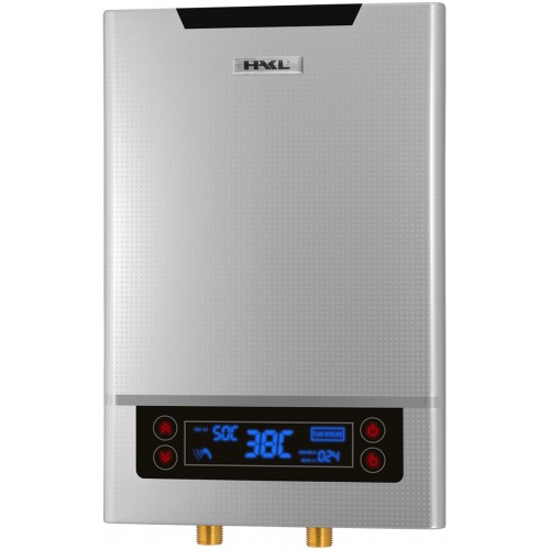 HAKL 3K DL elektrický prietokový ohrievač vody 3-9 kW HA3KDL3090