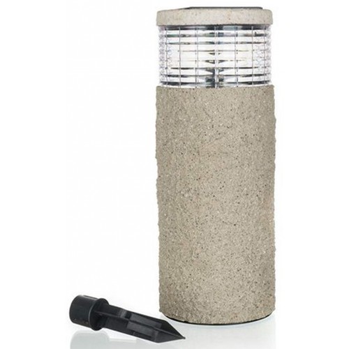 HAPPY GREEN Lampa solárna 11,5 x 40/30 cm 09221251