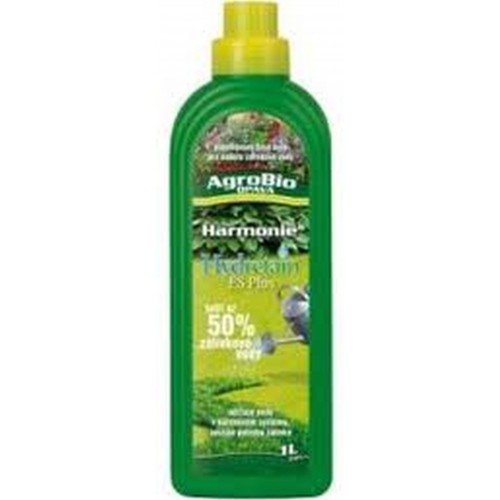 AgroBio HARMONIE - Hydretain ES Plus 1 l