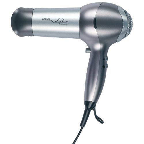 VIVION Cestovný fén 1800 W HD-102a 