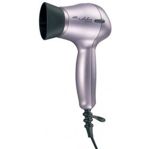 VIVION Cestovný fén 1600 W HD-302a