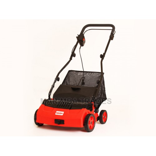 HECHT Elektrický vertikutátor HECHT 1631 2in1